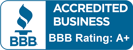 logo-bbb A+ rating